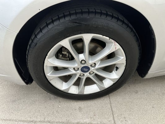 2019 Ford Fusion SE in Devils Lake, ND - Devils Lake Cars