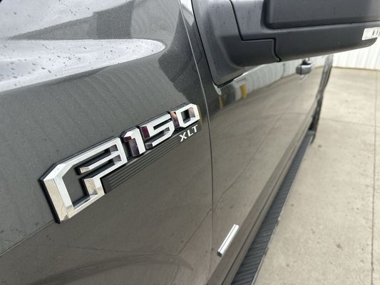 2016 Ford F-150 XLT in Devils Lake, ND - Devils Lake Cars